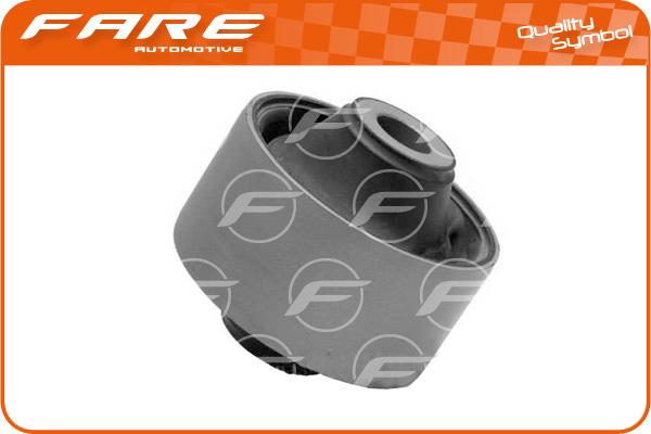 FARE SA 14066 - Bush of Control / Trailing Arm autospares.lv