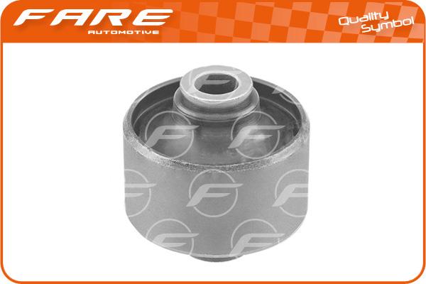 FARE SA 14061 - Bush of Control / Trailing Arm autospares.lv