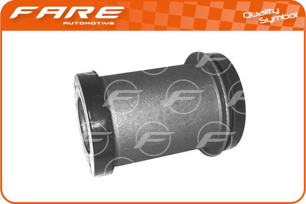 FARE SA 14063 - Bush of Control / Trailing Arm autospares.lv