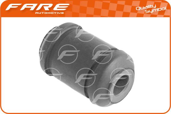 FARE SA 14015 - Bush of Control / Trailing Arm autospares.lv