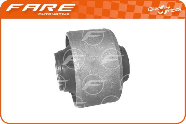 FARE SA 14083 - Bush of Control / Trailing Arm autospares.lv