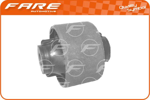 FARE SA 14082 - Bush of Control / Trailing Arm autospares.lv