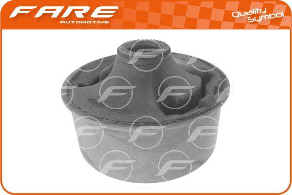 FARE SA 14087 - Bush of Control / Trailing Arm autospares.lv