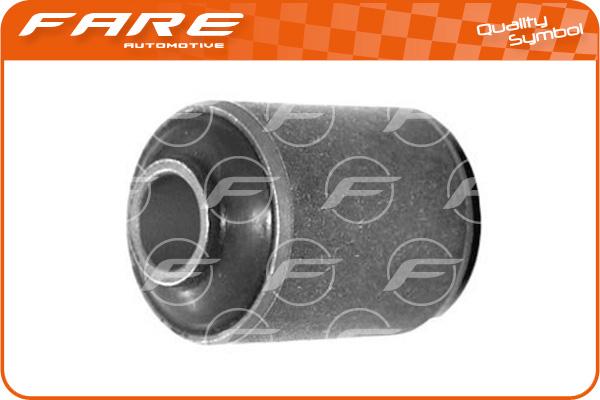 FARE SA 14036 - Bush of Control / Trailing Arm autospares.lv