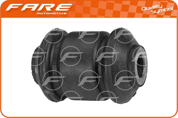 FARE SA 14033 - Bush of Control / Trailing Arm autospares.lv