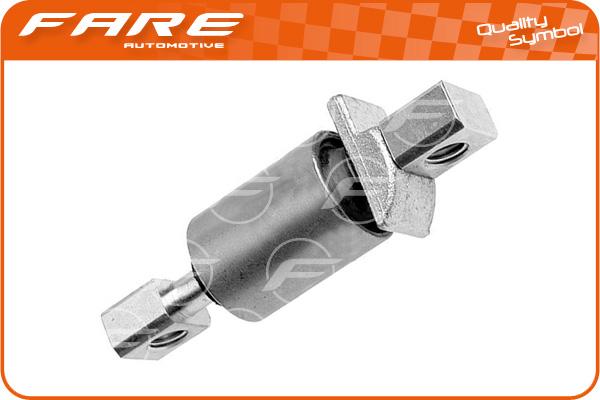 FARE SA 14037 - Bush of Control / Trailing Arm autospares.lv