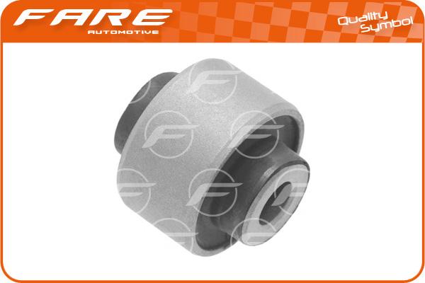 FARE SA 14079 - Bush of Control / Trailing Arm autospares.lv