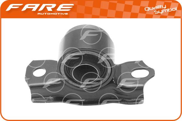 FARE SA 14074 - Bush of Control / Trailing Arm autospares.lv