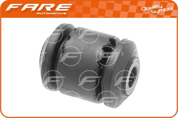 FARE SA 14070 - Bush of Control / Trailing Arm autospares.lv