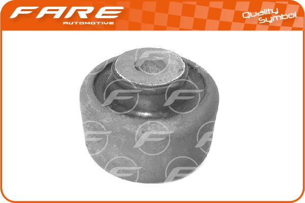 FARE SA 14071 - Bush of Control / Trailing Arm autospares.lv