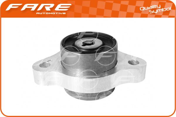 FARE SA 14073 - Bush of Control / Trailing Arm autospares.lv