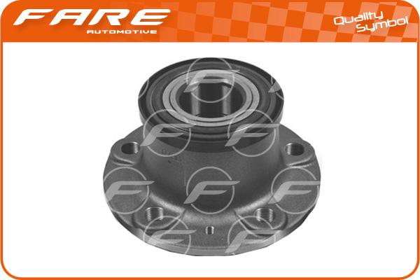 FARE SA 14141 - Wheel Hub autospares.lv