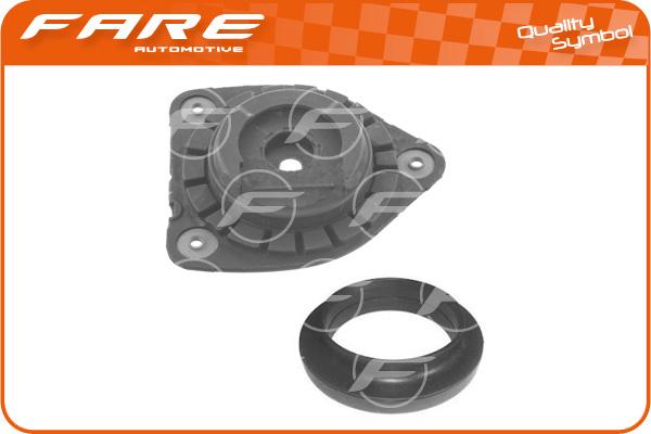 FARE SA 14898 - Top Strut Mounting autospares.lv