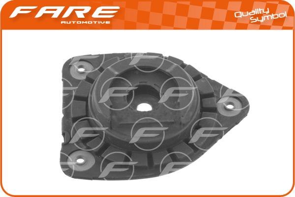 FARE SA 14897 - Top Strut Mounting autospares.lv