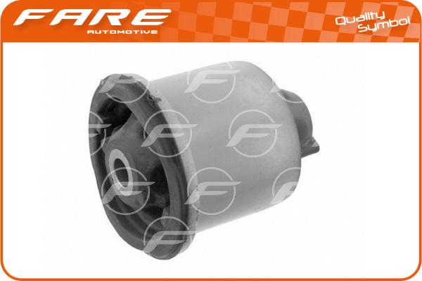 FARE SA 14381 - Bush of Control / Trailing Arm autospares.lv