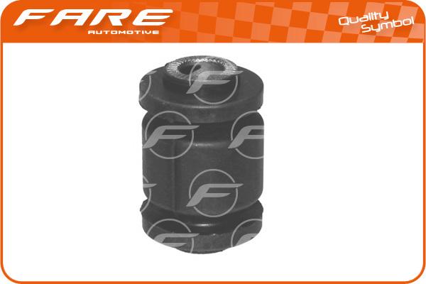 FARE SA 14387 - Bush of Control / Trailing Arm autospares.lv