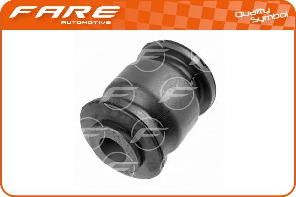 FARE SA 14372 - Bush of Control / Trailing Arm autospares.lv