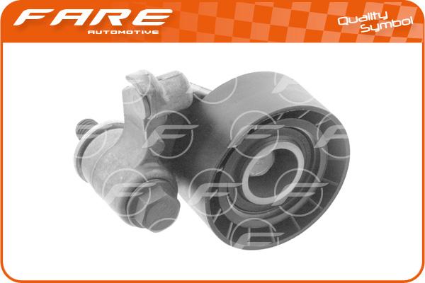 FARE SA 14294 - Tensioner, timing belt autospares.lv