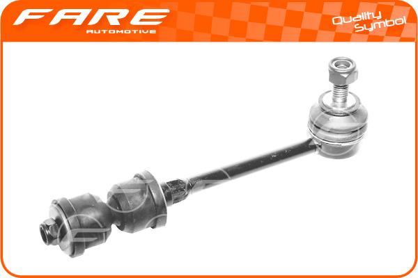 FARE SA 15405 - Rod / Strut, stabiliser autospares.lv