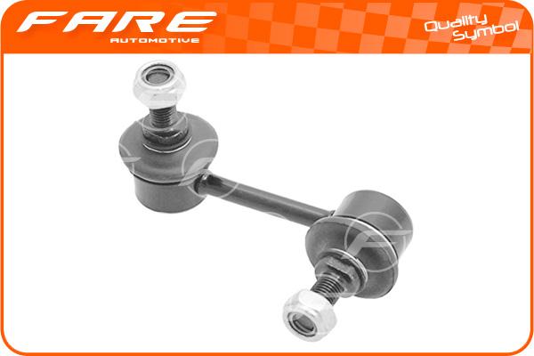 FARE SA 15406 - Rod / Strut, stabiliser autospares.lv