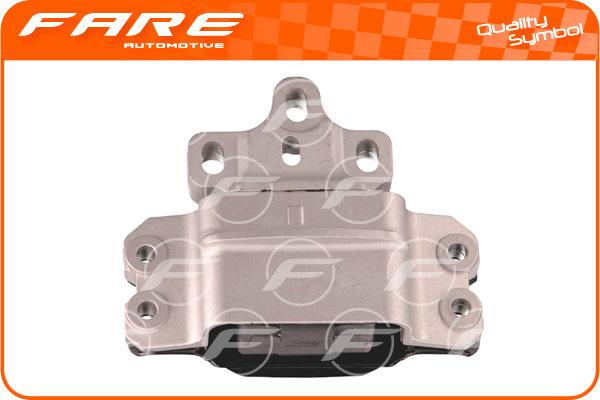 FARE SA 15558 - Holder, engine mounting autospares.lv