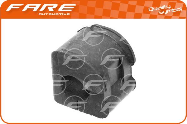 FARE SA 1550 - Bearing Bush, stabiliser autospares.lv