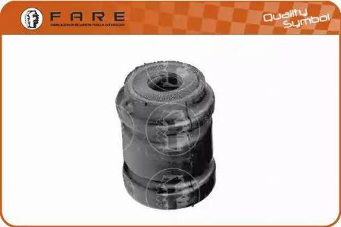 FARE SA 1500 - Bush of Control / Trailing Arm autospares.lv