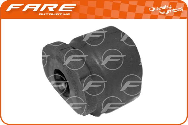 FARE SA 1501 - Bush of Control / Trailing Arm autospares.lv