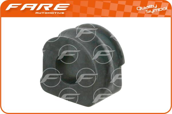 FARE SA 15837 - Bearing Bush, stabiliser autospares.lv