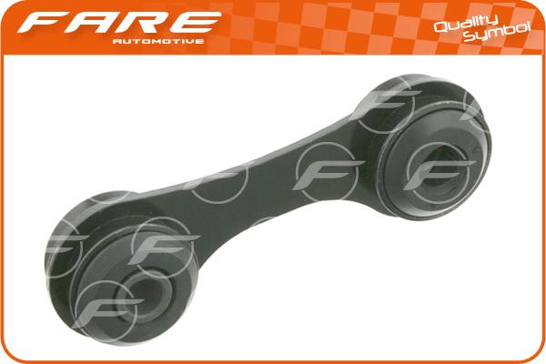 FARE SA 15823 - Rod / Strut, stabiliser autospares.lv