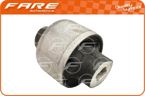 FARE SA 15827 - Bush of Control / Trailing Arm autospares.lv