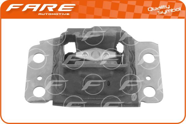 FARE SA 15399 - Holder, engine mounting autospares.lv