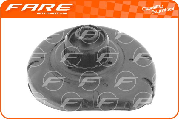 FARE SA 15358 - Top Strut Mounting autospares.lv