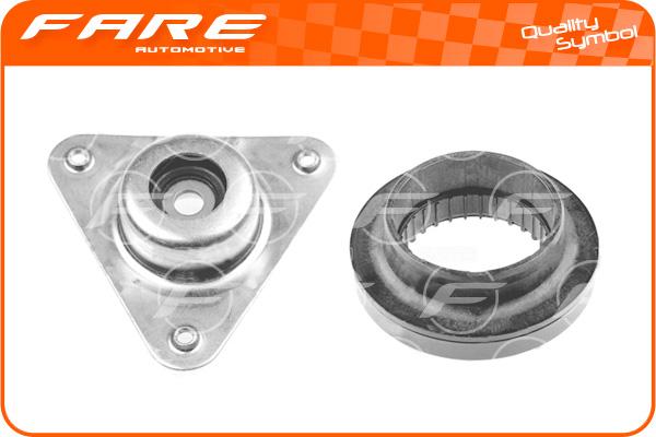 FARE SA 15305 - Top Strut Mounting autospares.lv