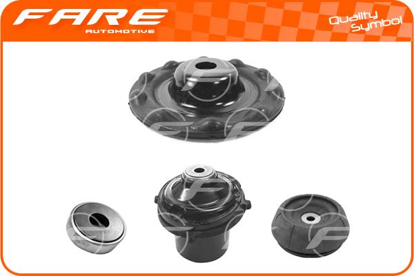 FARE SA 15240 - Top Strut Mounting autospares.lv