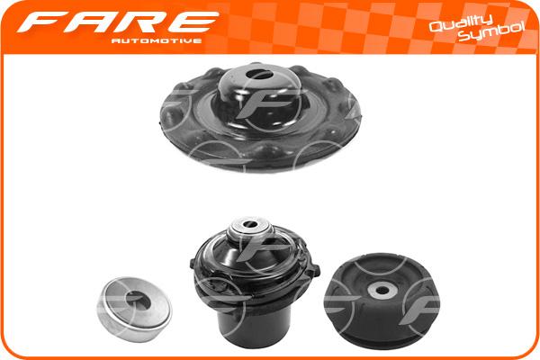 FARE SA 15243 - Top Strut Mounting autospares.lv