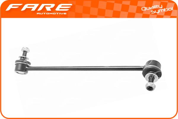 FARE SA 15247 - Rod / Strut, stabiliser autospares.lv