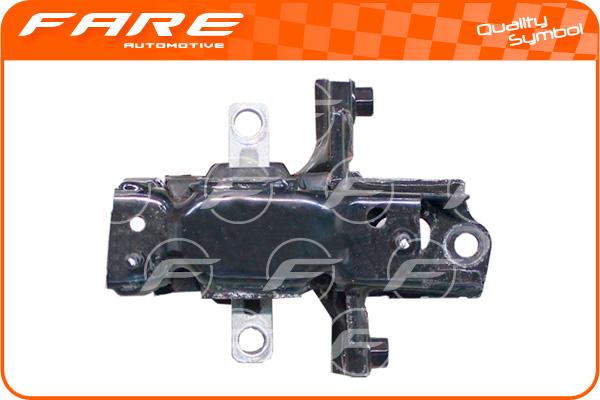 FARE SA 15722 - Holder, engine mounting autospares.lv