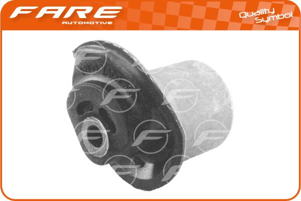 FARE SA 1695 - Mounting, axle beam autospares.lv