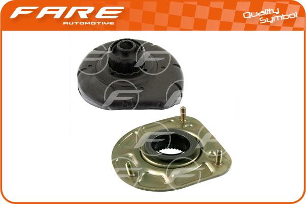 FARE SA 16490 - Top Strut Mounting autospares.lv