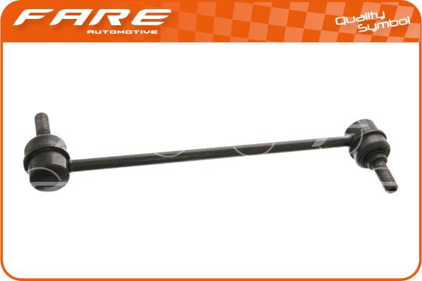 FARE SA 16567 - Rod / Strut, stabiliser autospares.lv