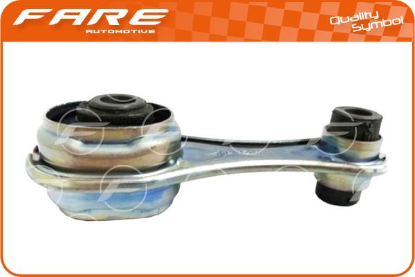 FARE SA 16040 - Holder, engine mounting autospares.lv