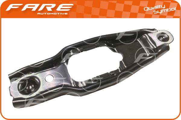 FARE SA 16157 - Release Fork, clutch autospares.lv