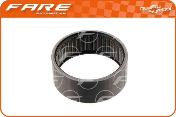 FARE SA 16129 - Mounting, axle beam autospares.lv