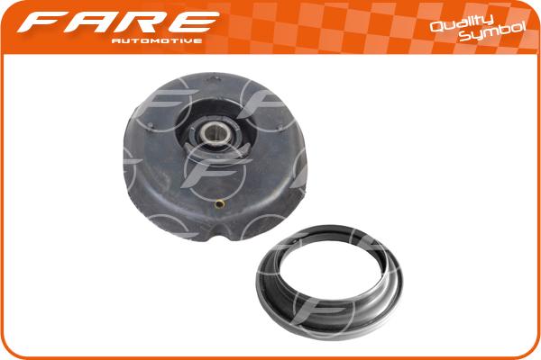 FARE SA 16359 - Top Strut Mounting autospares.lv