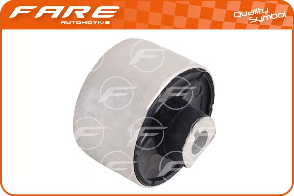 FARE SA 16360 - Bush of Control / Trailing Arm autospares.lv