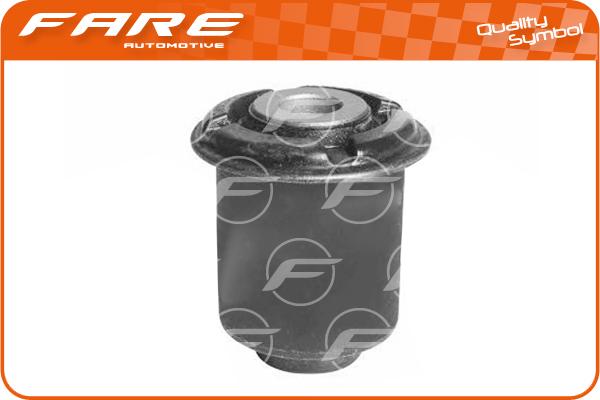 FARE SA 16298 - Bush of Control / Trailing Arm autospares.lv