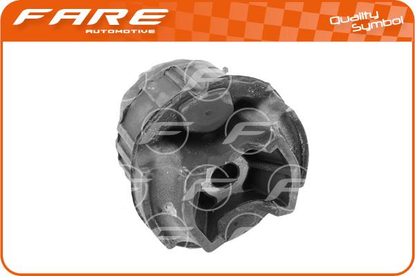 FARE SA 10904 - Mounting, axle beam autospares.lv