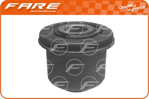 FARE SA 1090 - Bush of Control / Trailing Arm autospares.lv