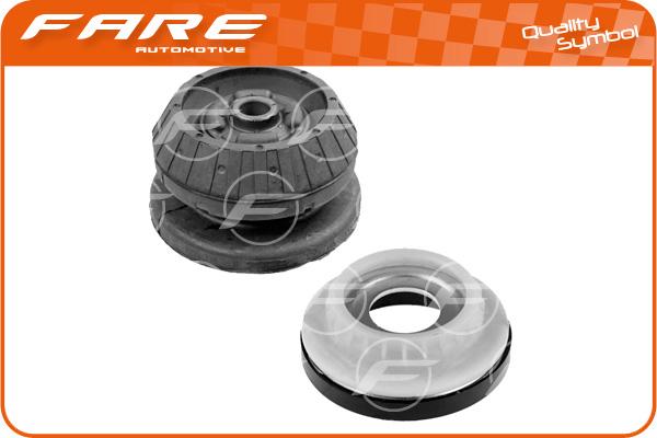 FARE SA 10939 - Top Strut Mounting autospares.lv